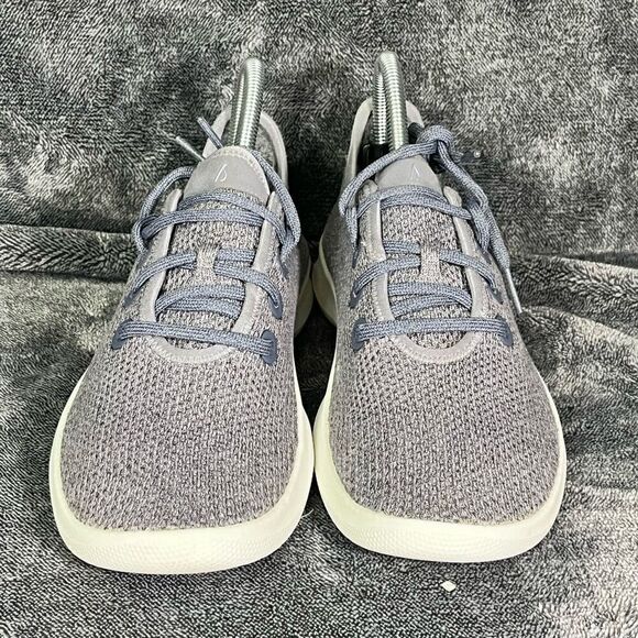 Allbirds Tree Runners TR  Limited Edition Whitecap  Shoes Women’s 8 - Picture 2 of 8